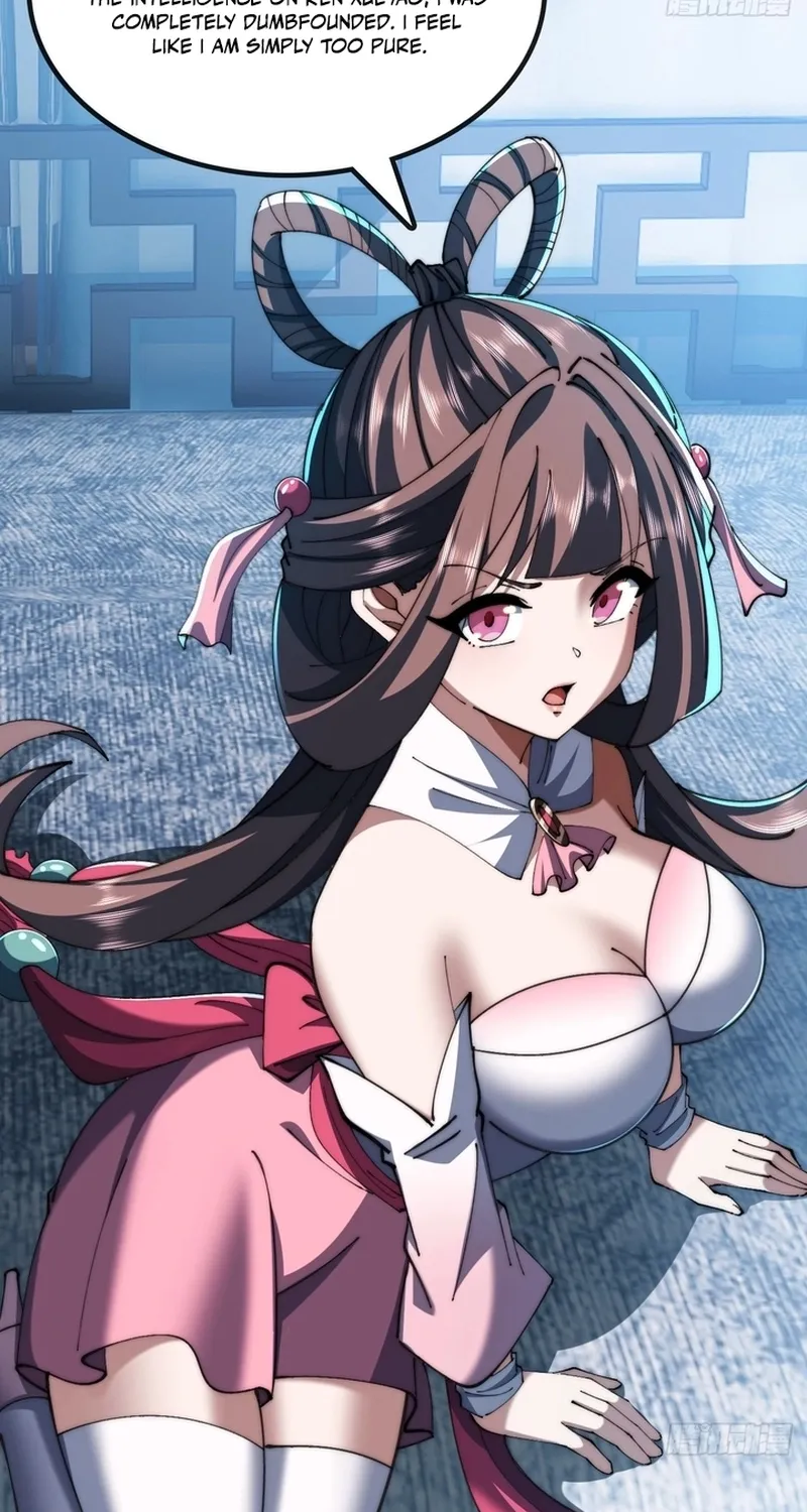 Read Speedrunning Immortal Cultivation chapter 47 image 40 on Lezhin