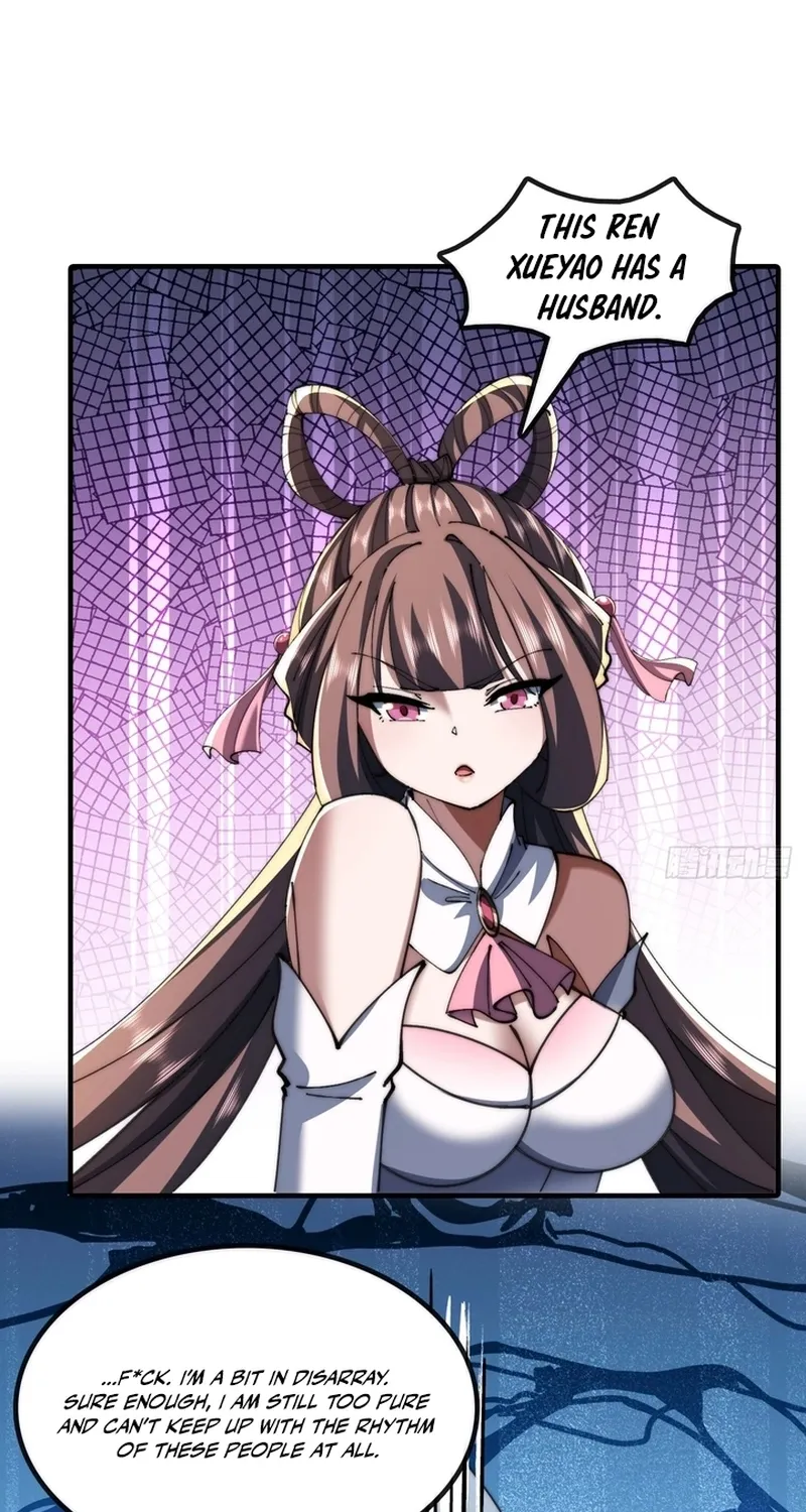 Read Speedrunning Immortal Cultivation chapter 47 image 42 on Lezhin