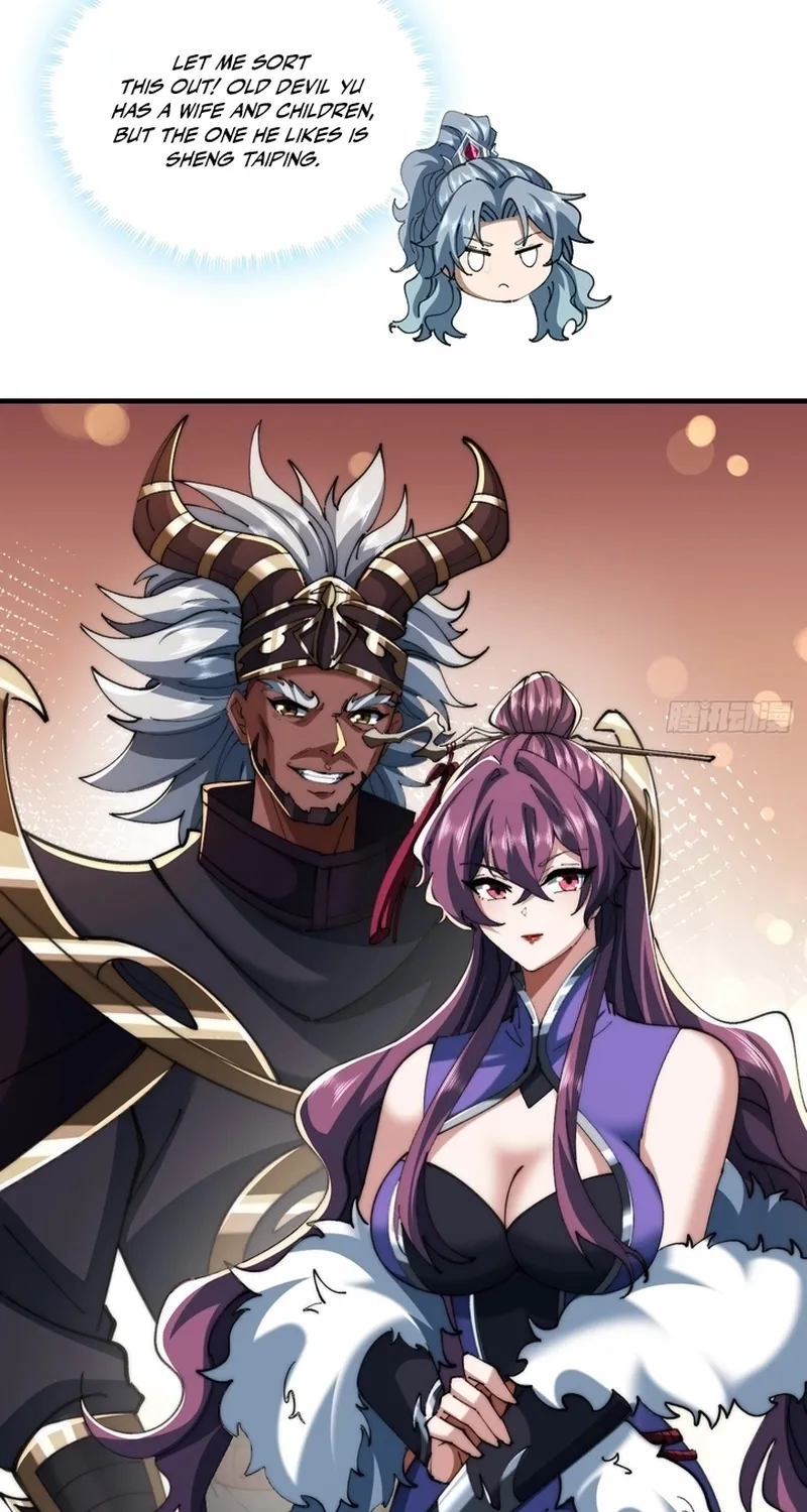 Read Speedrunning Immortal Cultivation chapter 47 image 44 on Lezhin