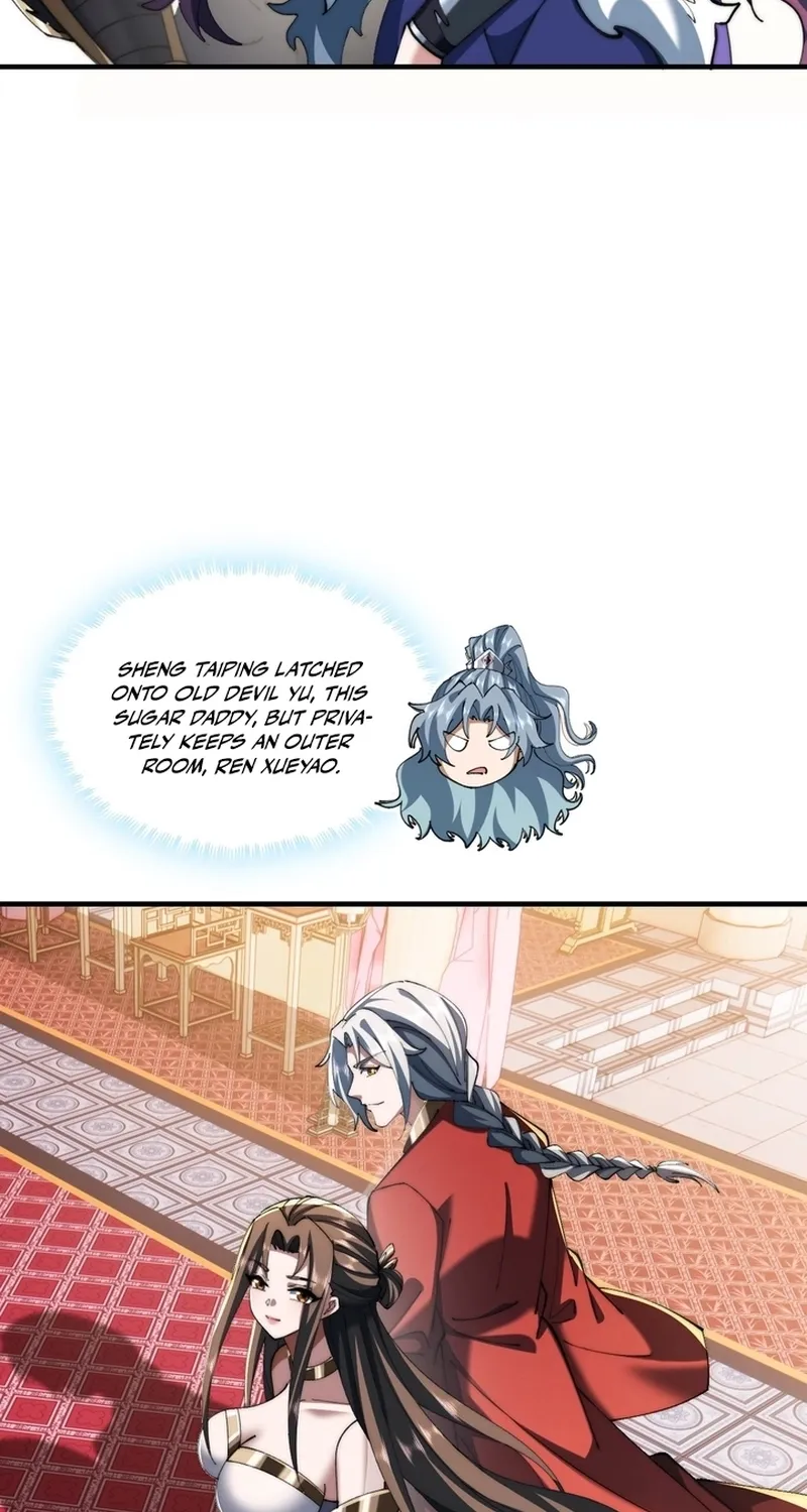 Read Speedrunning Immortal Cultivation chapter 47 image 45 on Lezhin