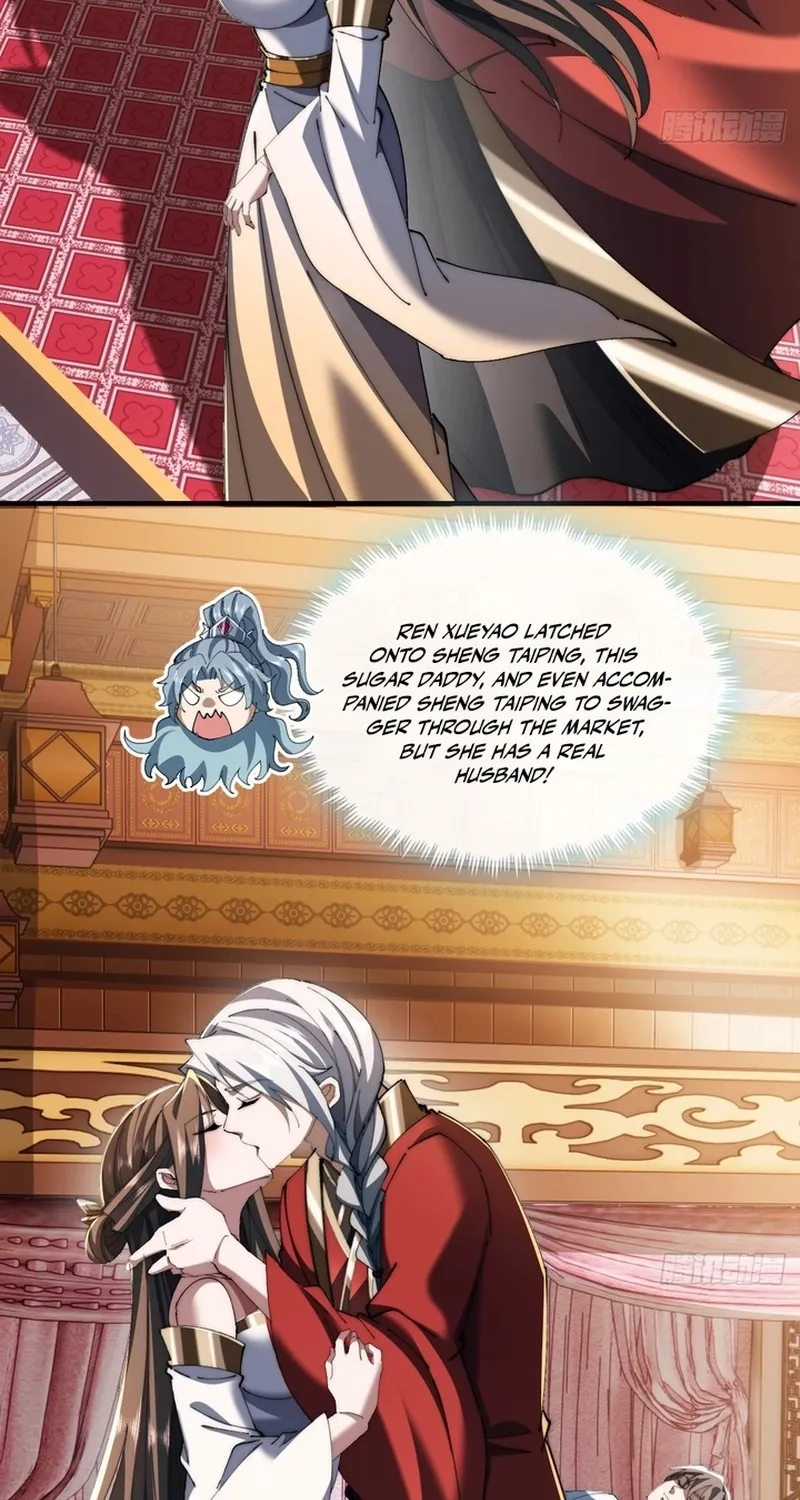 Read Speedrunning Immortal Cultivation chapter 47 image 46 on Lezhin