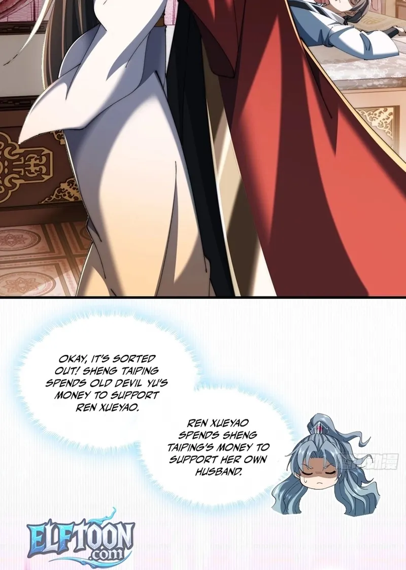 Read Speedrunning Immortal Cultivation chapter 47 image 47 on Lezhin