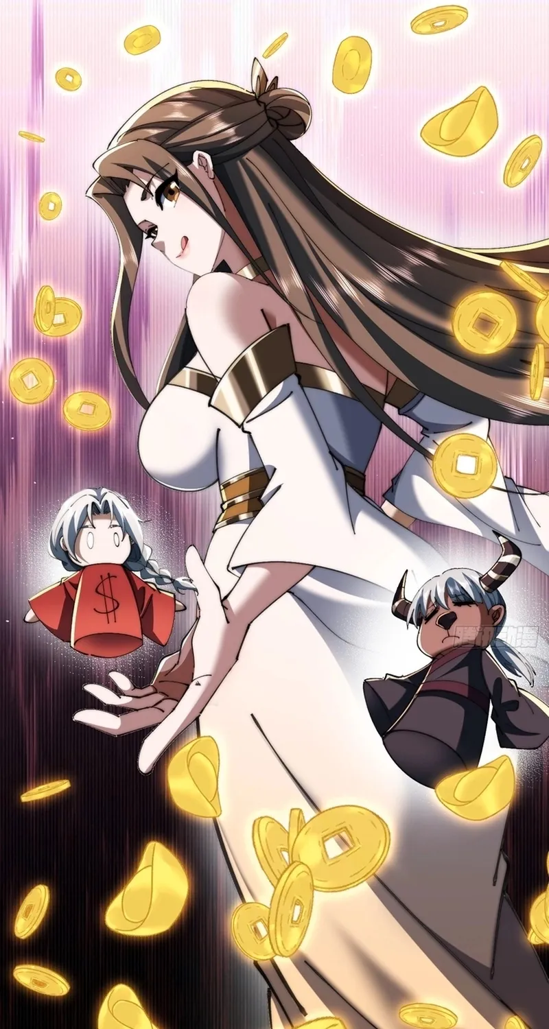 Read Speedrunning Immortal Cultivation chapter 47 image 48 on Lezhin