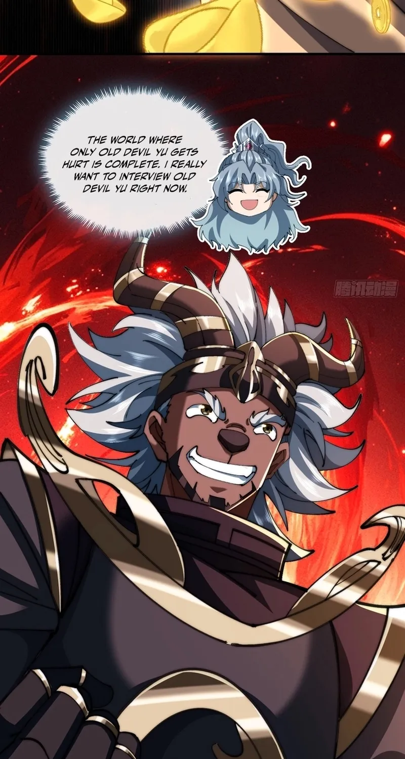 Read Speedrunning Immortal Cultivation chapter 47 image 49 on Lezhin