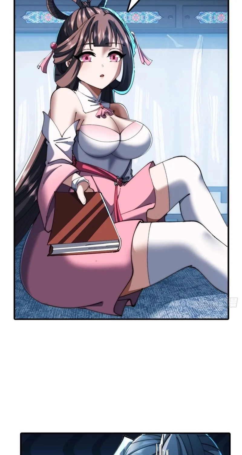 Read Speedrunning Immortal Cultivation chapter 47 image 51 on Lezhin
