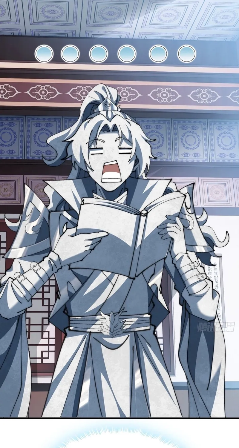 Read Speedrunning Immortal Cultivation chapter 47 image 56 on Lezhin