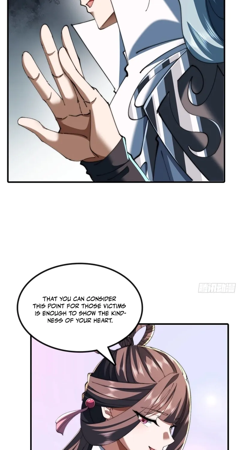 Read Speedrunning Immortal Cultivation chapter 47 image 9 on Lezhin