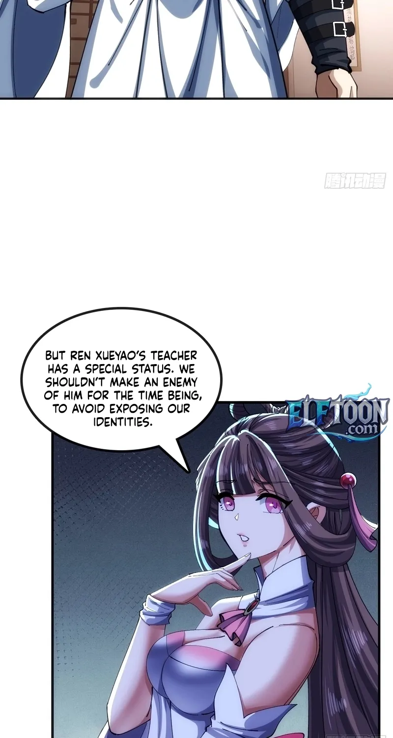 Read Speedrunning Immortal Cultivation chapter 48 image 10 on Lezhin