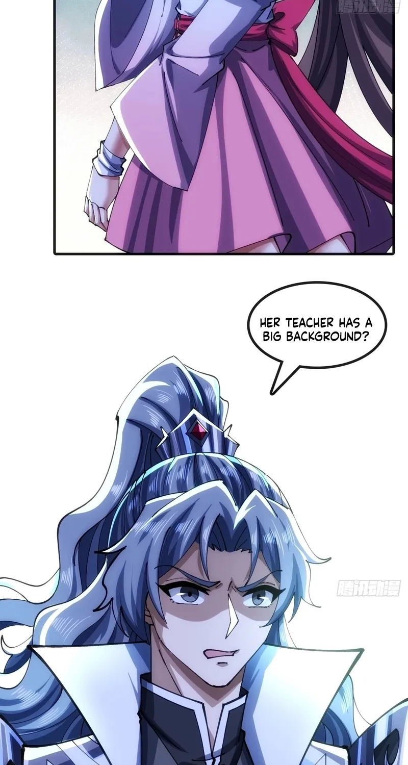 Read Speedrunning Immortal Cultivation chapter 48 image 11 on Lezhin