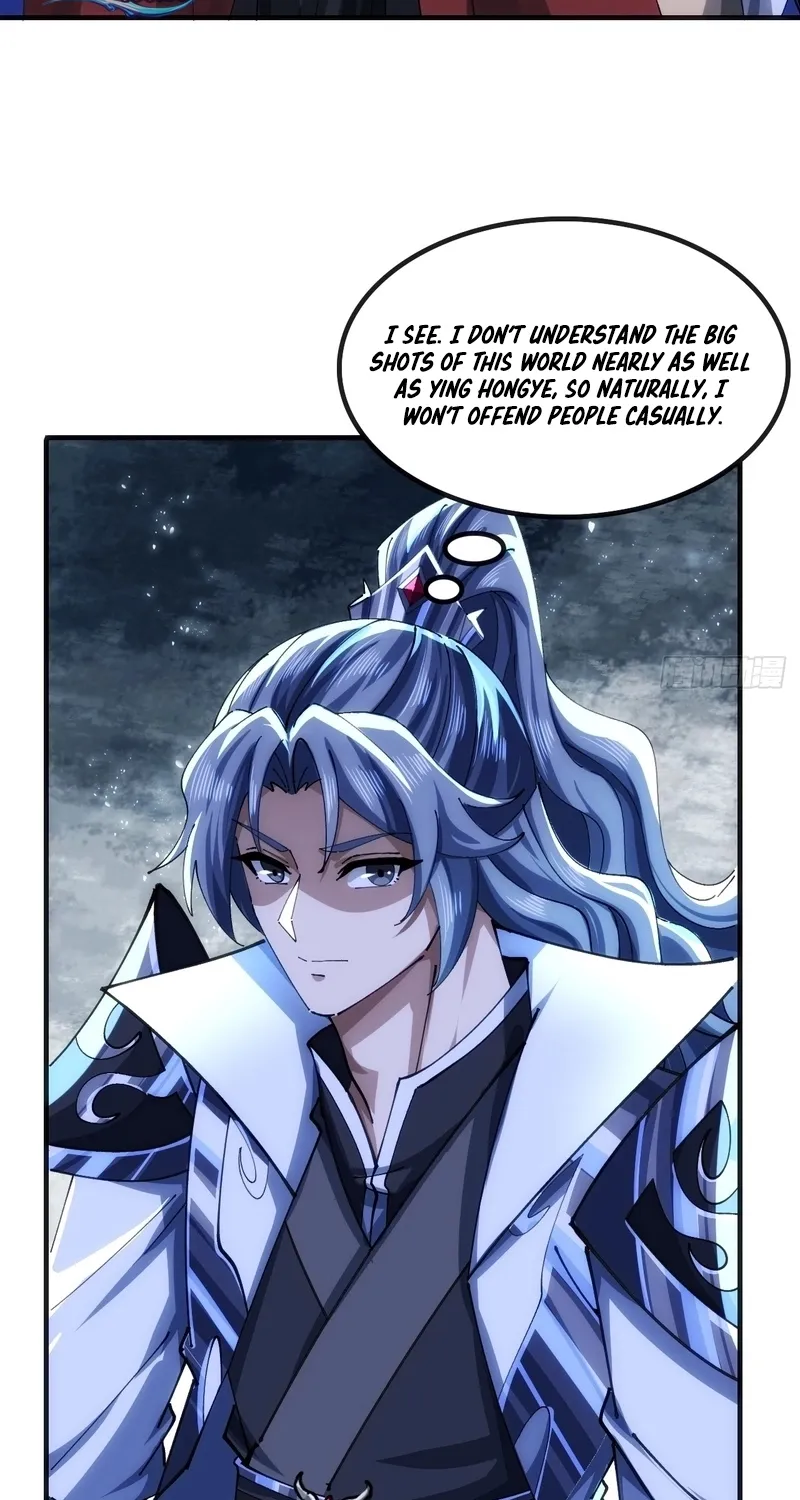 Read Speedrunning Immortal Cultivation chapter 48 image 14 on Lezhin