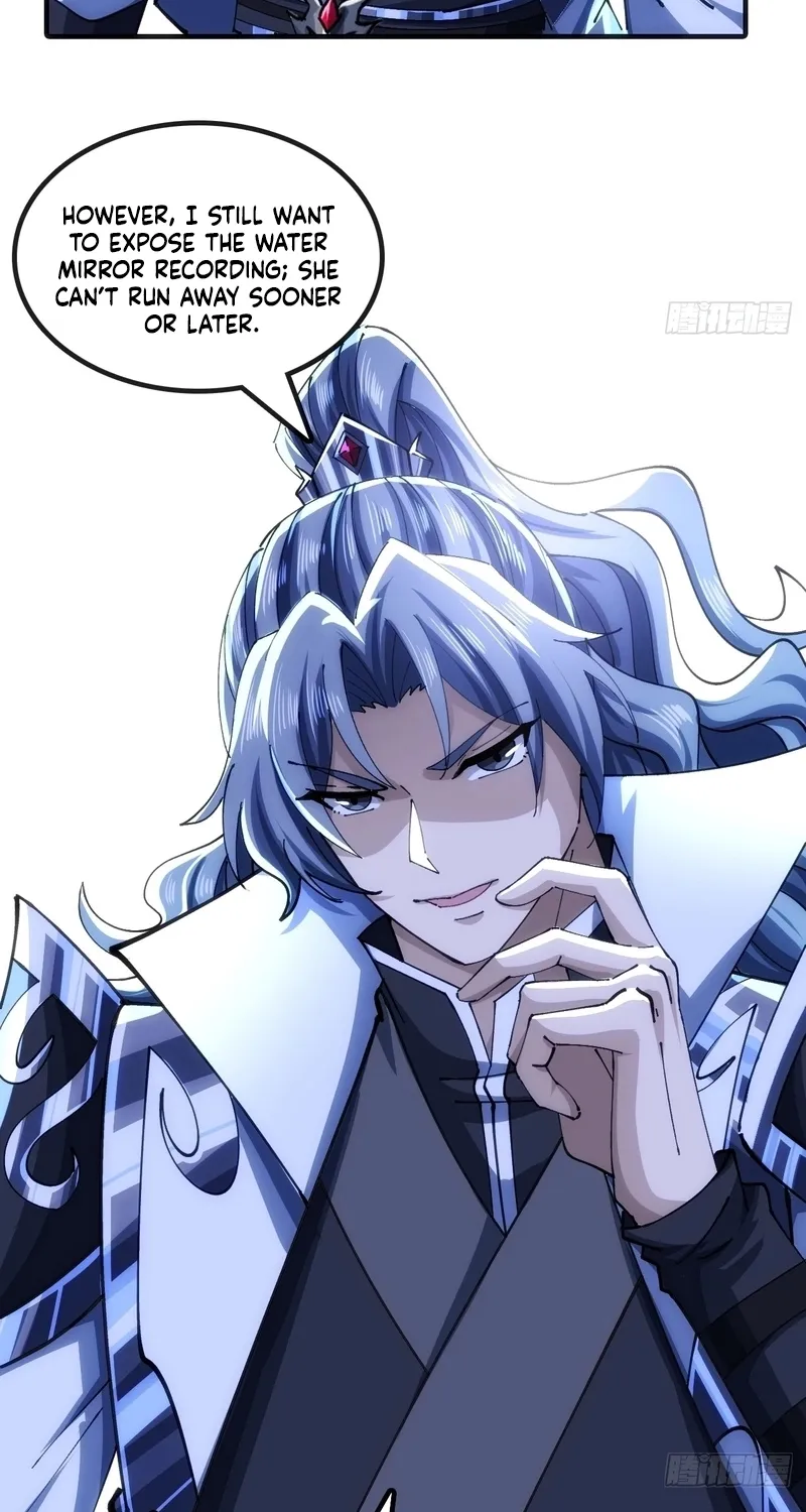 Read Speedrunning Immortal Cultivation chapter 48 image 15 on Lezhin