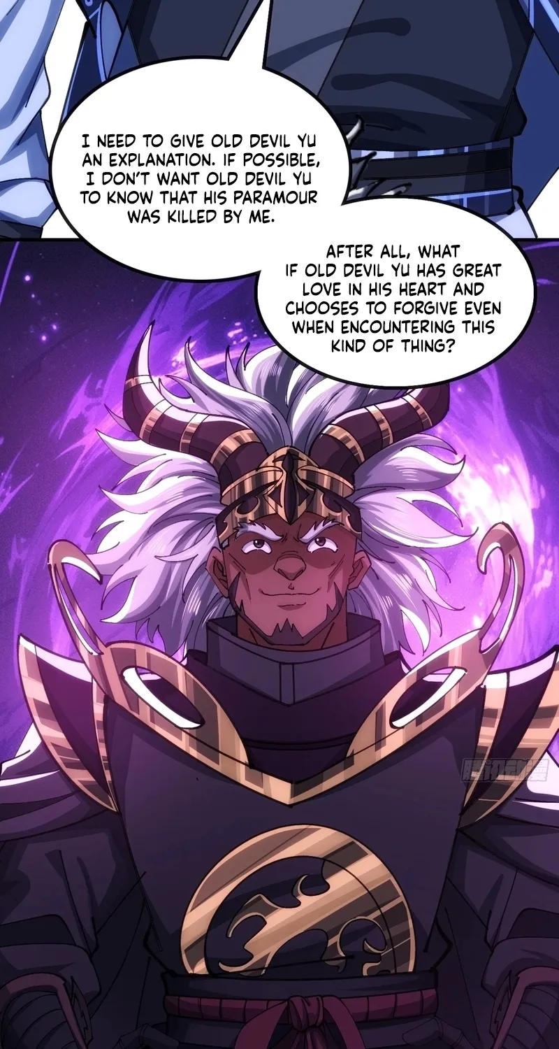 Read Speedrunning Immortal Cultivation chapter 48 image 16 on Lezhin