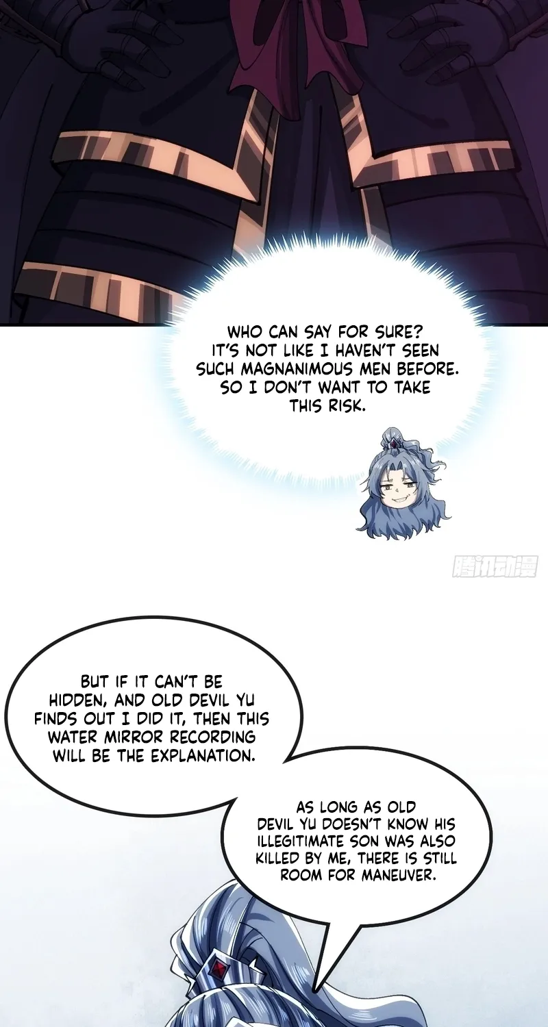 Read Speedrunning Immortal Cultivation chapter 48 image 17 on Lezhin