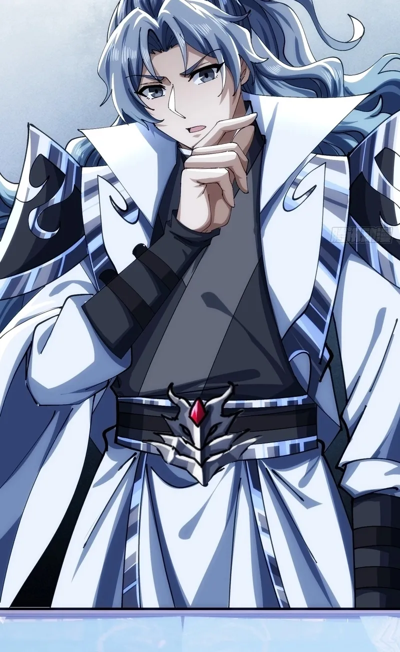 Read Speedrunning Immortal Cultivation chapter 48 image 18 on Lezhin