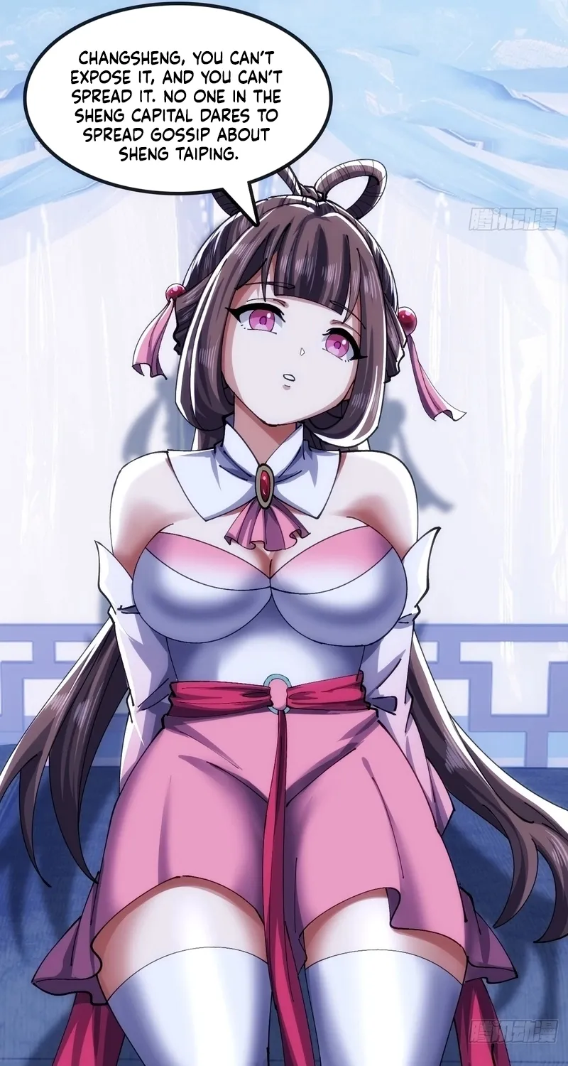 Read Speedrunning Immortal Cultivation chapter 48 image 19 on Lezhin