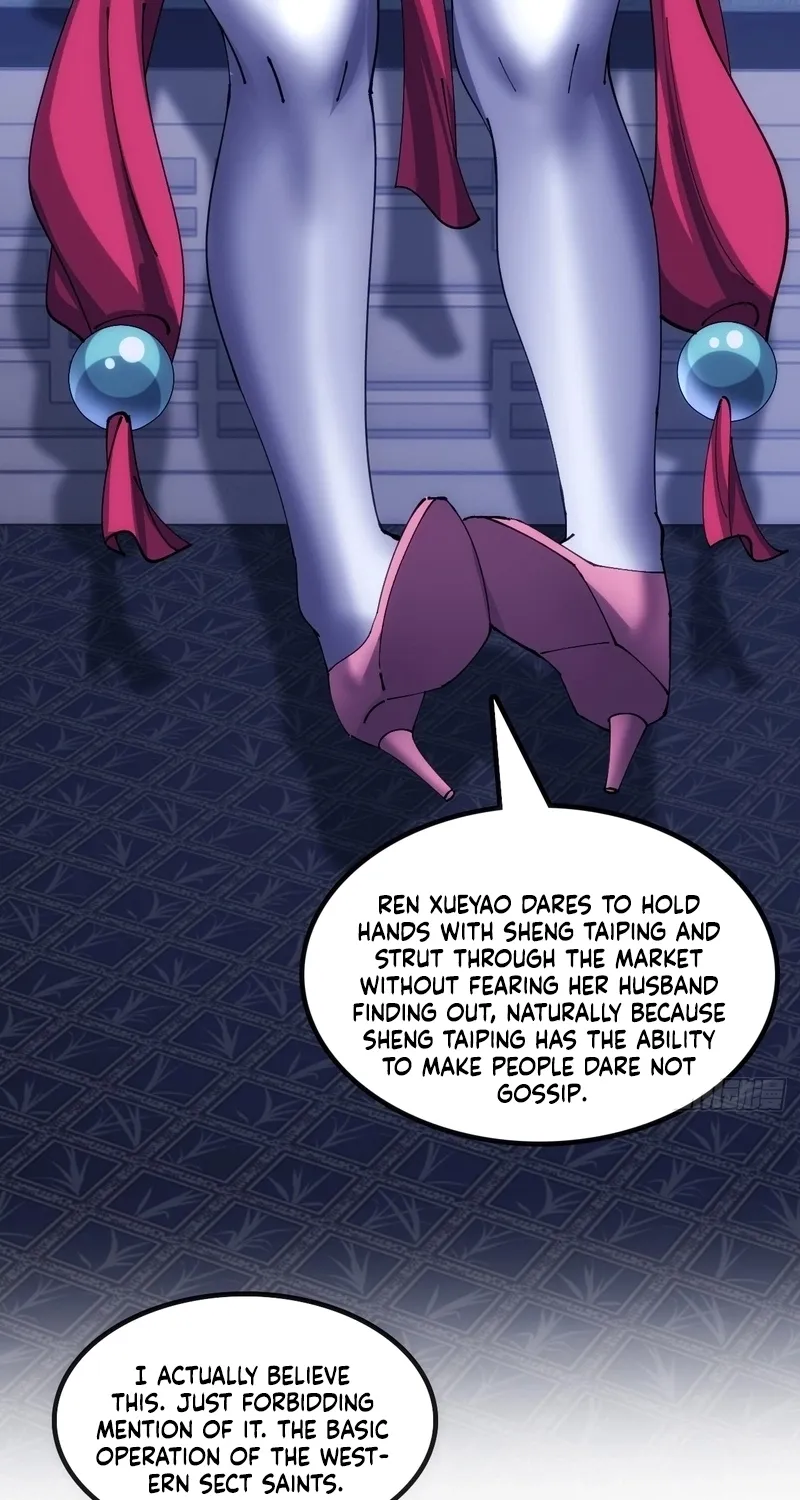 Read Speedrunning Immortal Cultivation chapter 48 image 20 on Lezhin
