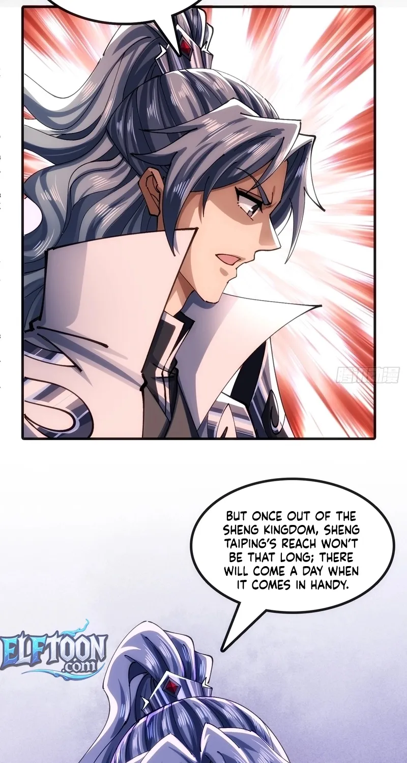 Read Speedrunning Immortal Cultivation chapter 48 image 21 on Lezhin