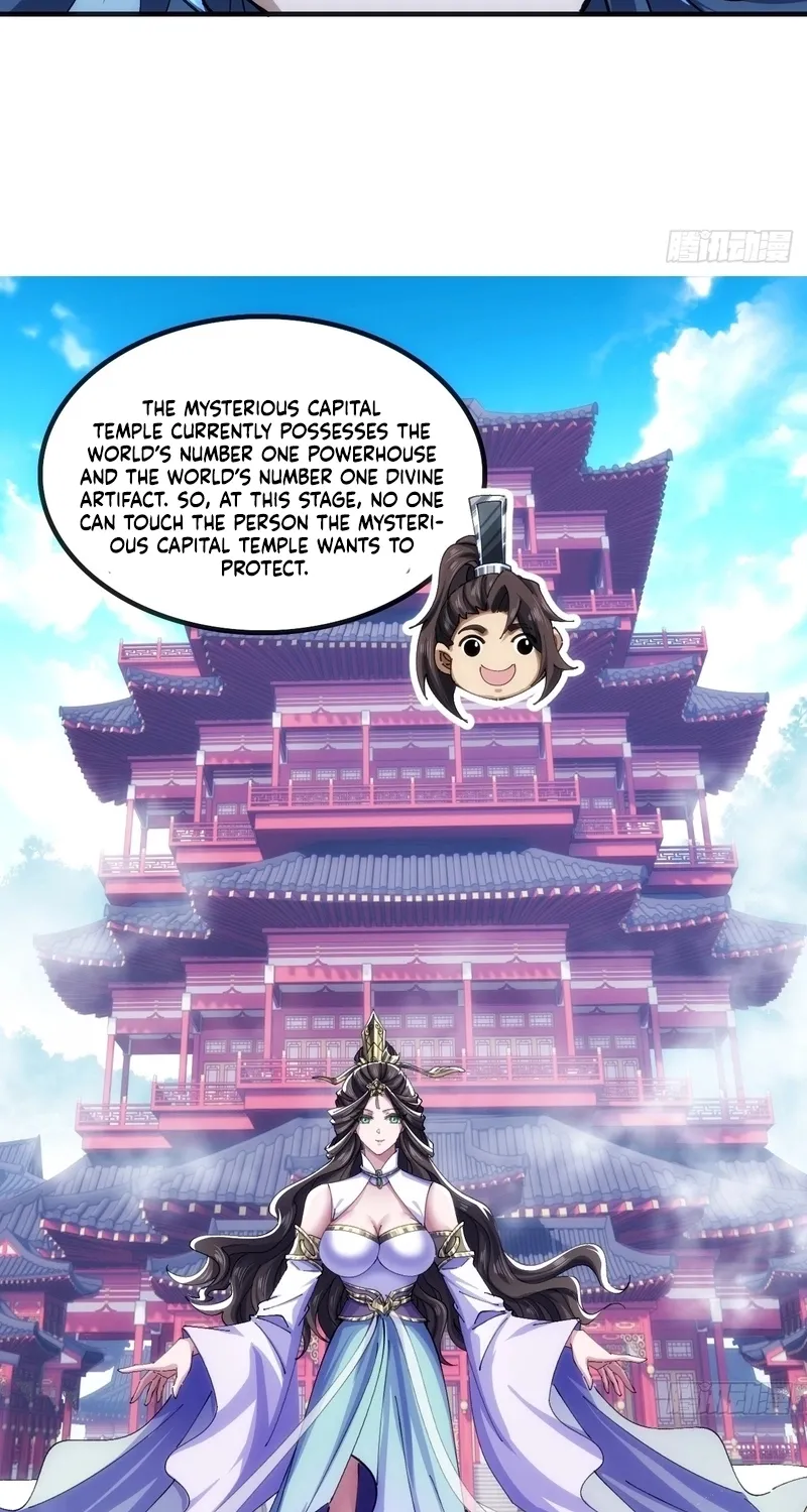 Read Speedrunning Immortal Cultivation chapter 48 image 25 on Lezhin
