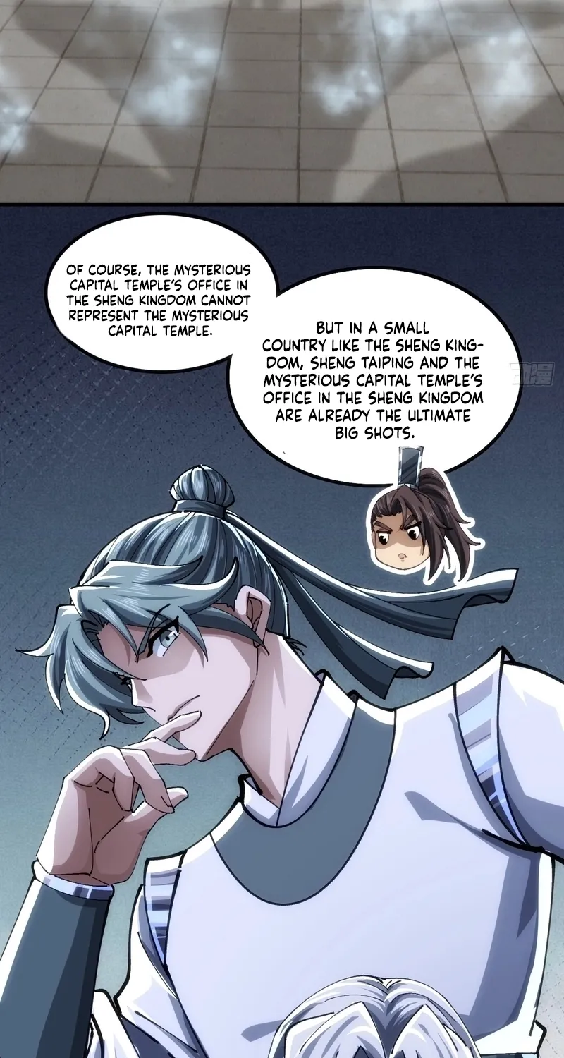 Read Speedrunning Immortal Cultivation chapter 48 image 27 on Lezhin