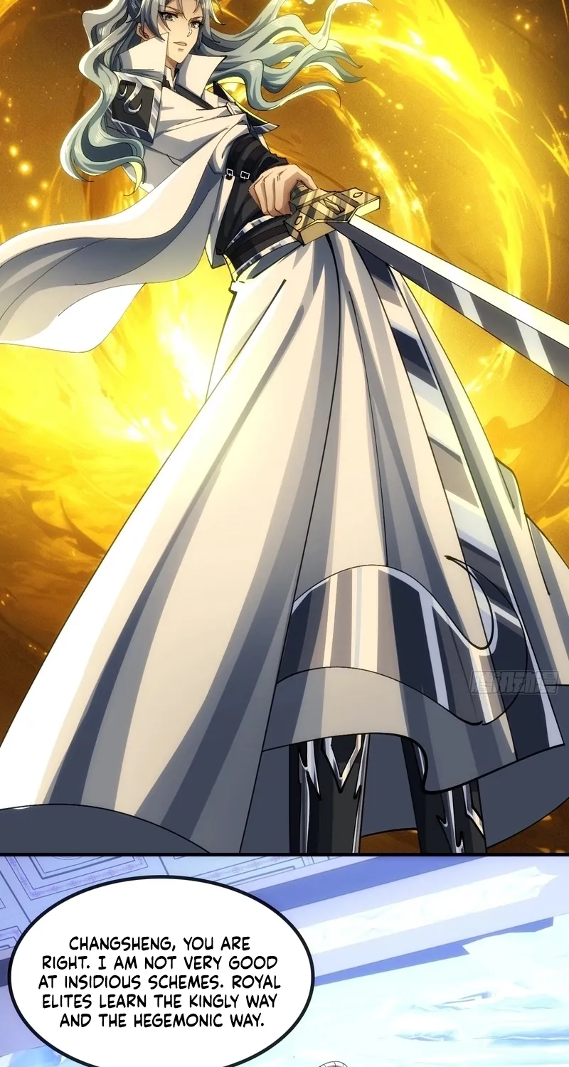 Read Speedrunning Immortal Cultivation chapter 48 image 29 on Lezhin