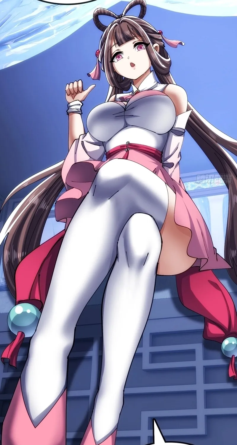 Read Speedrunning Immortal Cultivation chapter 48 image 30 on Lezhin