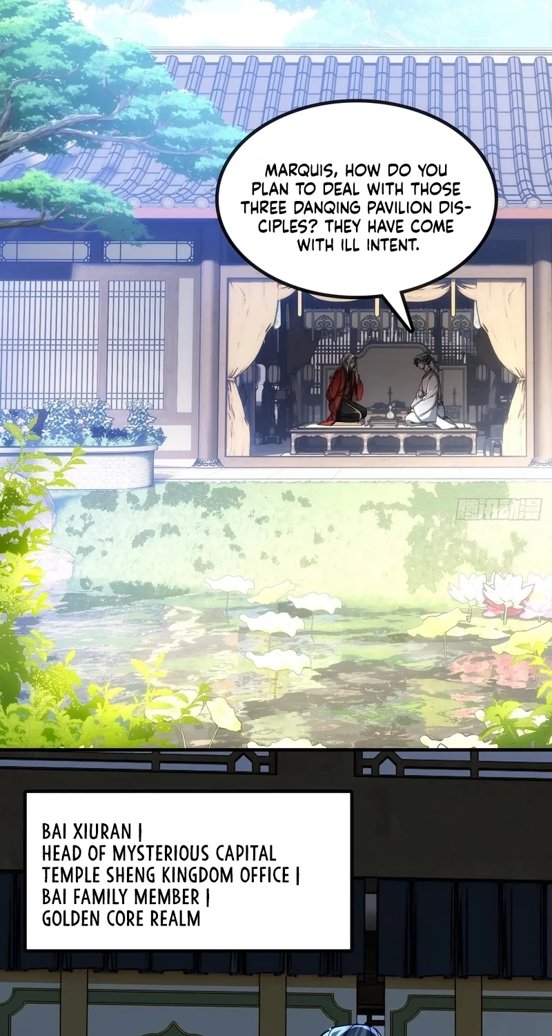 Read Speedrunning Immortal Cultivation chapter 48 image 34 on Lezhin