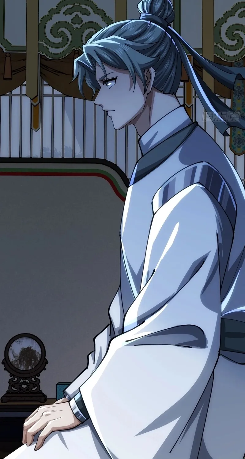 Read Speedrunning Immortal Cultivation chapter 48 image 35 on Lezhin