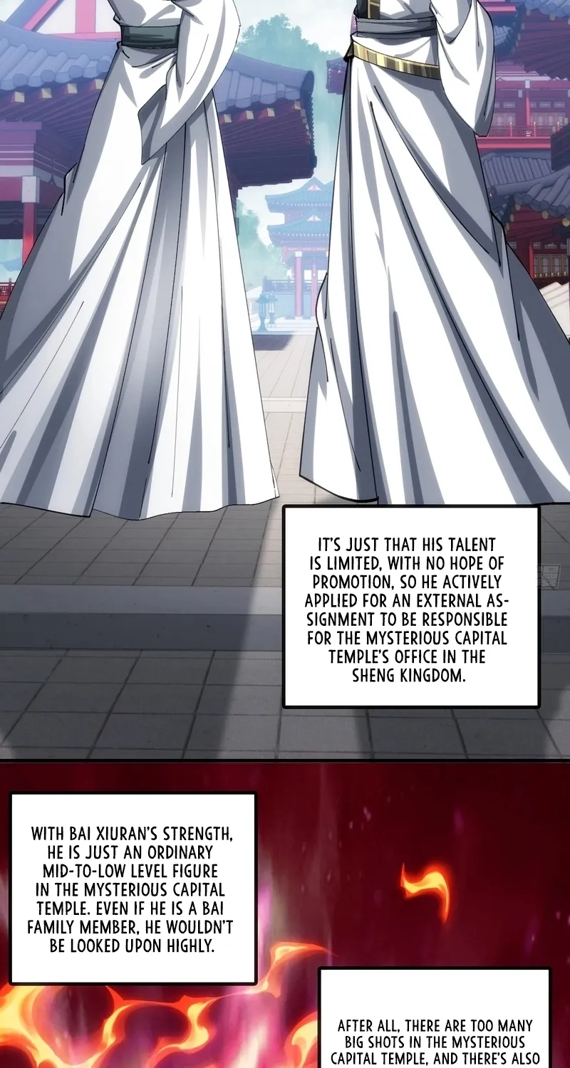 Read Speedrunning Immortal Cultivation chapter 48 image 37 on Lezhin