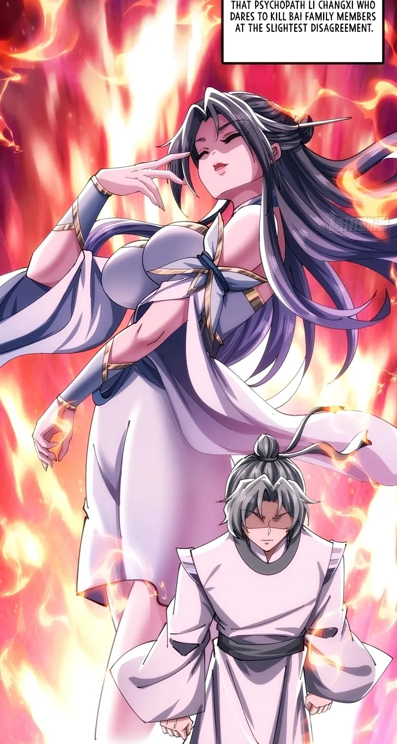 Read Speedrunning Immortal Cultivation chapter 48 image 38 on Lezhin