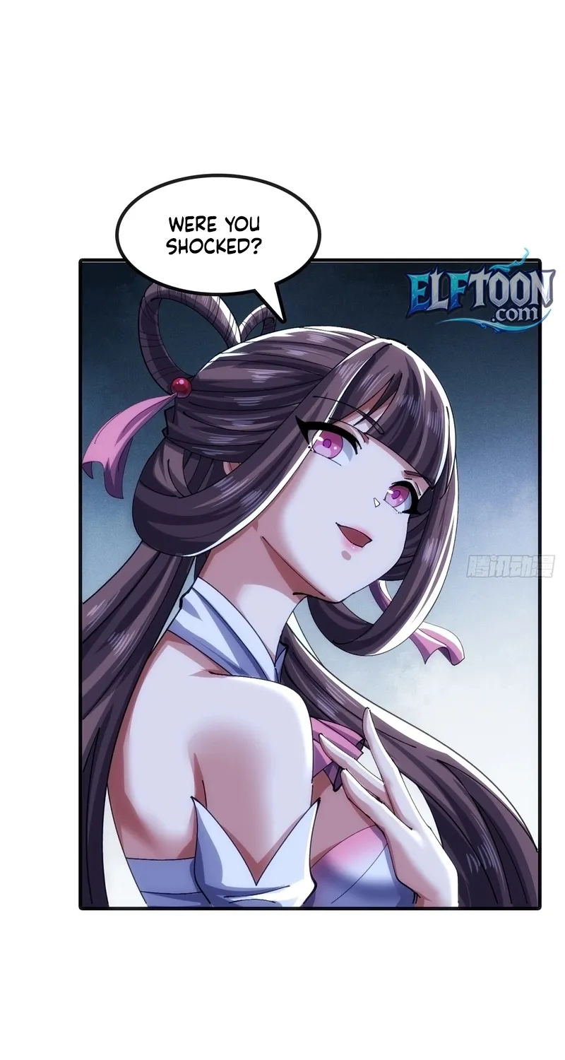 Read Speedrunning Immortal Cultivation chapter 48 image 4 on Lezhin