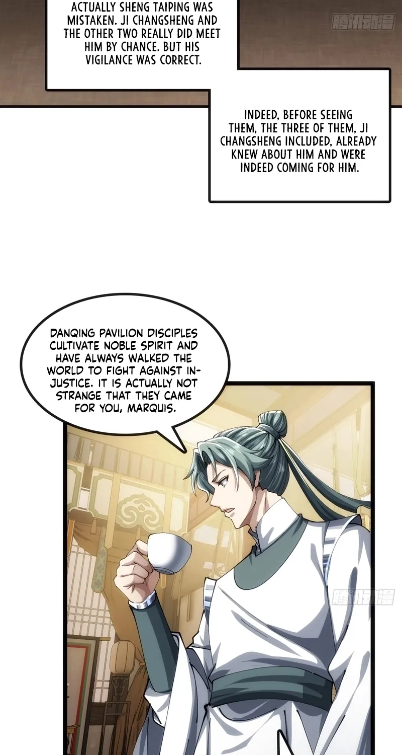 Read Speedrunning Immortal Cultivation chapter 48 image 44 on Lezhin
