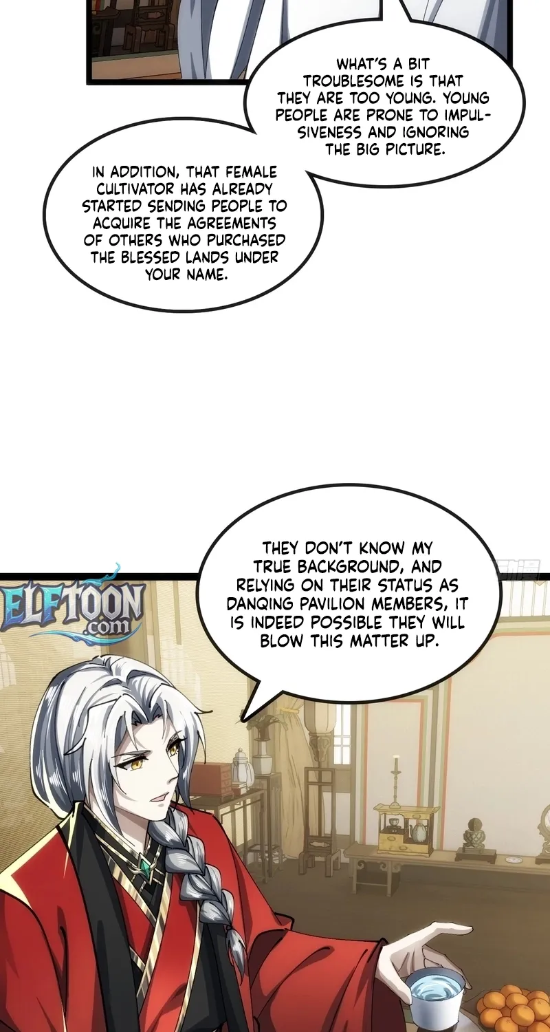 Read Speedrunning Immortal Cultivation chapter 48 image 45 on Lezhin