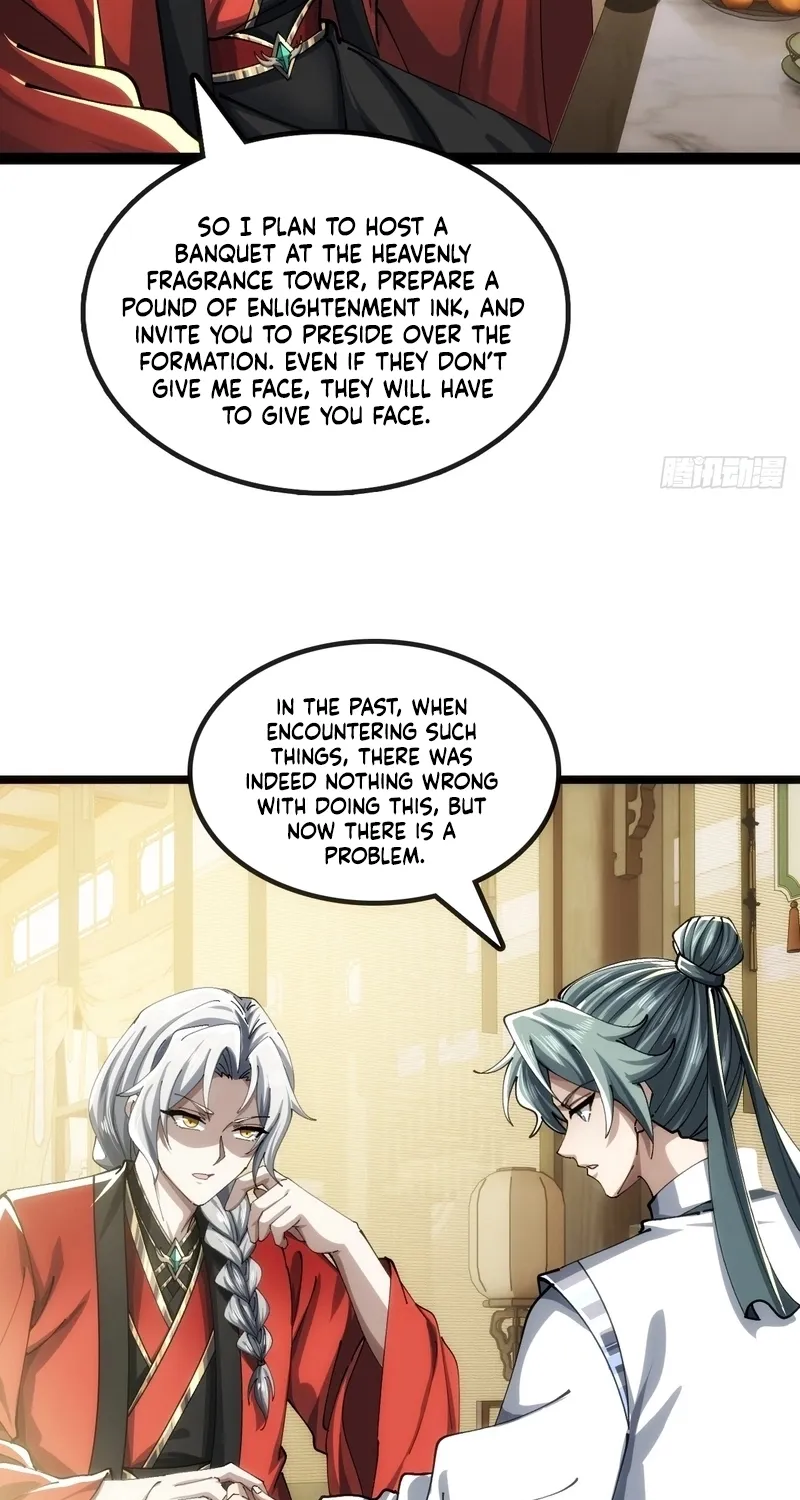 Read Speedrunning Immortal Cultivation chapter 48 image 46 on Lezhin