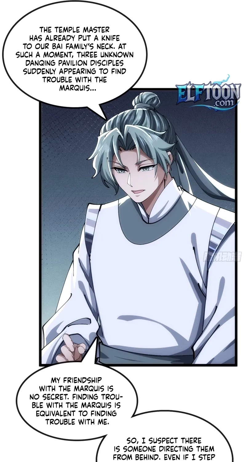 Read Speedrunning Immortal Cultivation chapter 48 image 48 on Lezhin