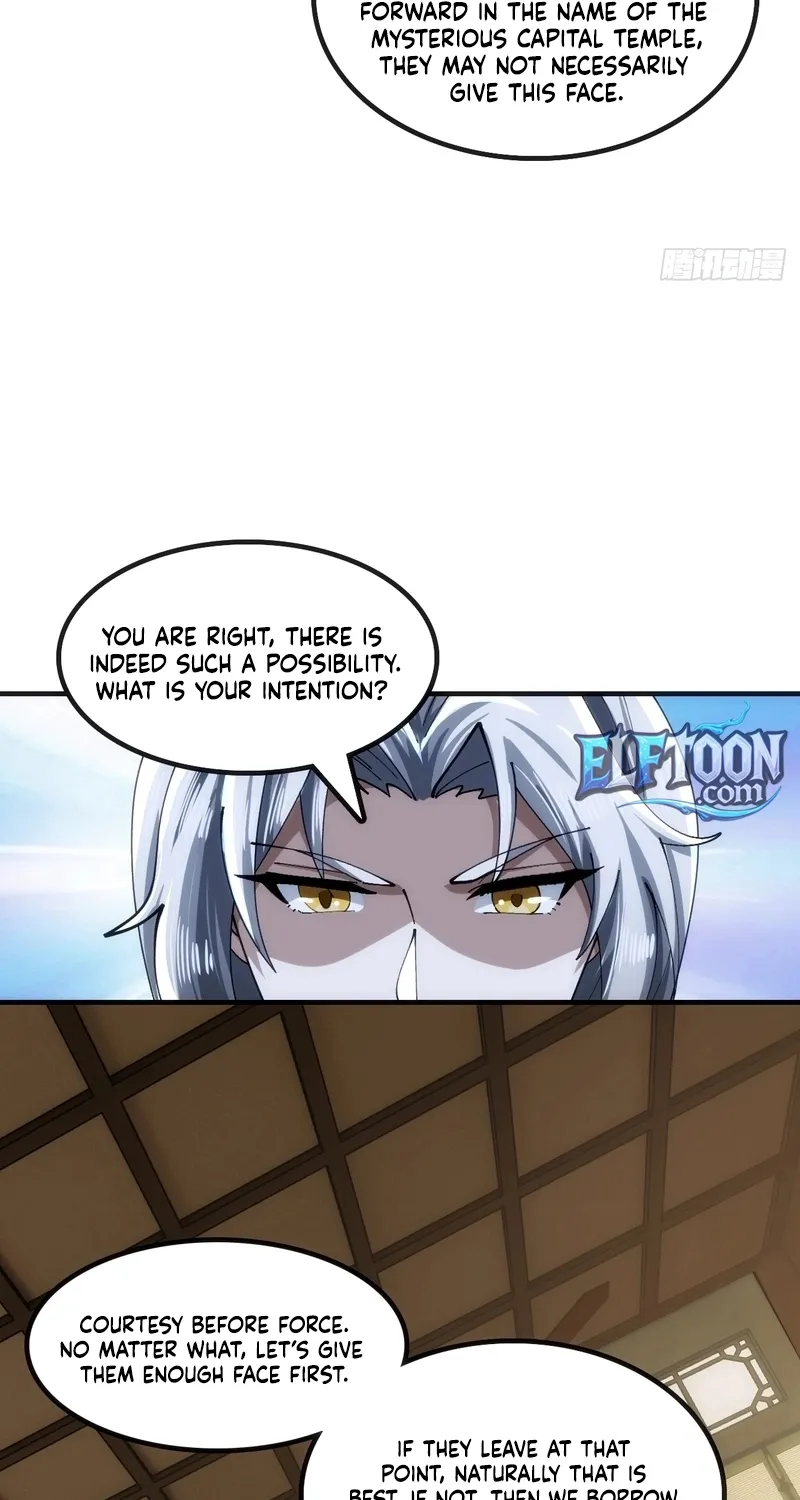 Read Speedrunning Immortal Cultivation chapter 48 image 49 on Lezhin