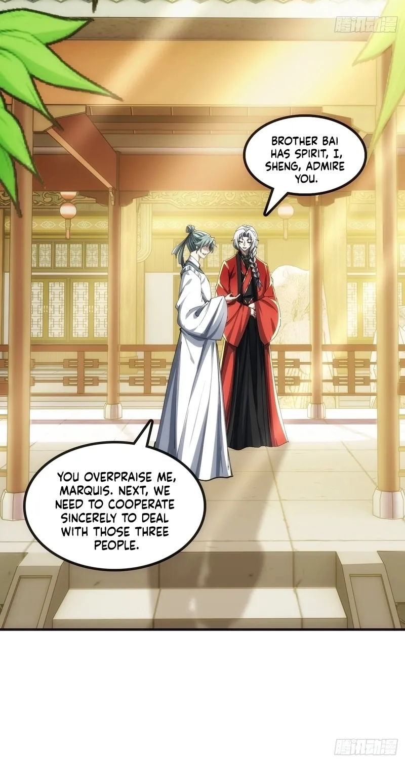 Read Speedrunning Immortal Cultivation chapter 48 image 52 on Lezhin