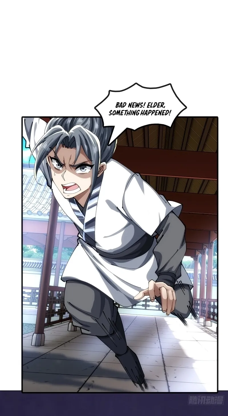 Read Speedrunning Immortal Cultivation chapter 48 image 53 on Lezhin