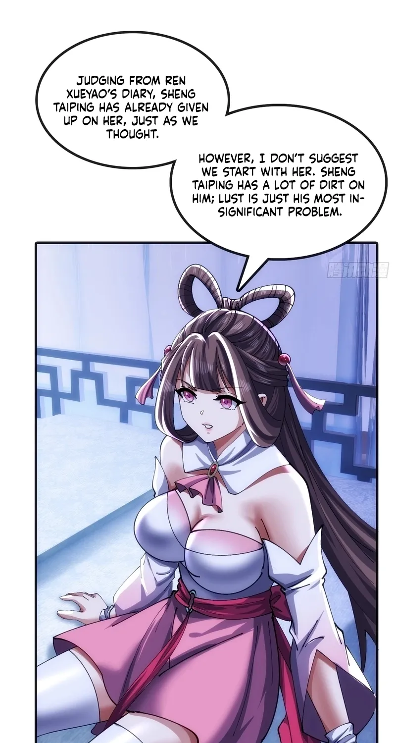 Read Speedrunning Immortal Cultivation chapter 48 image 8 on Lezhin