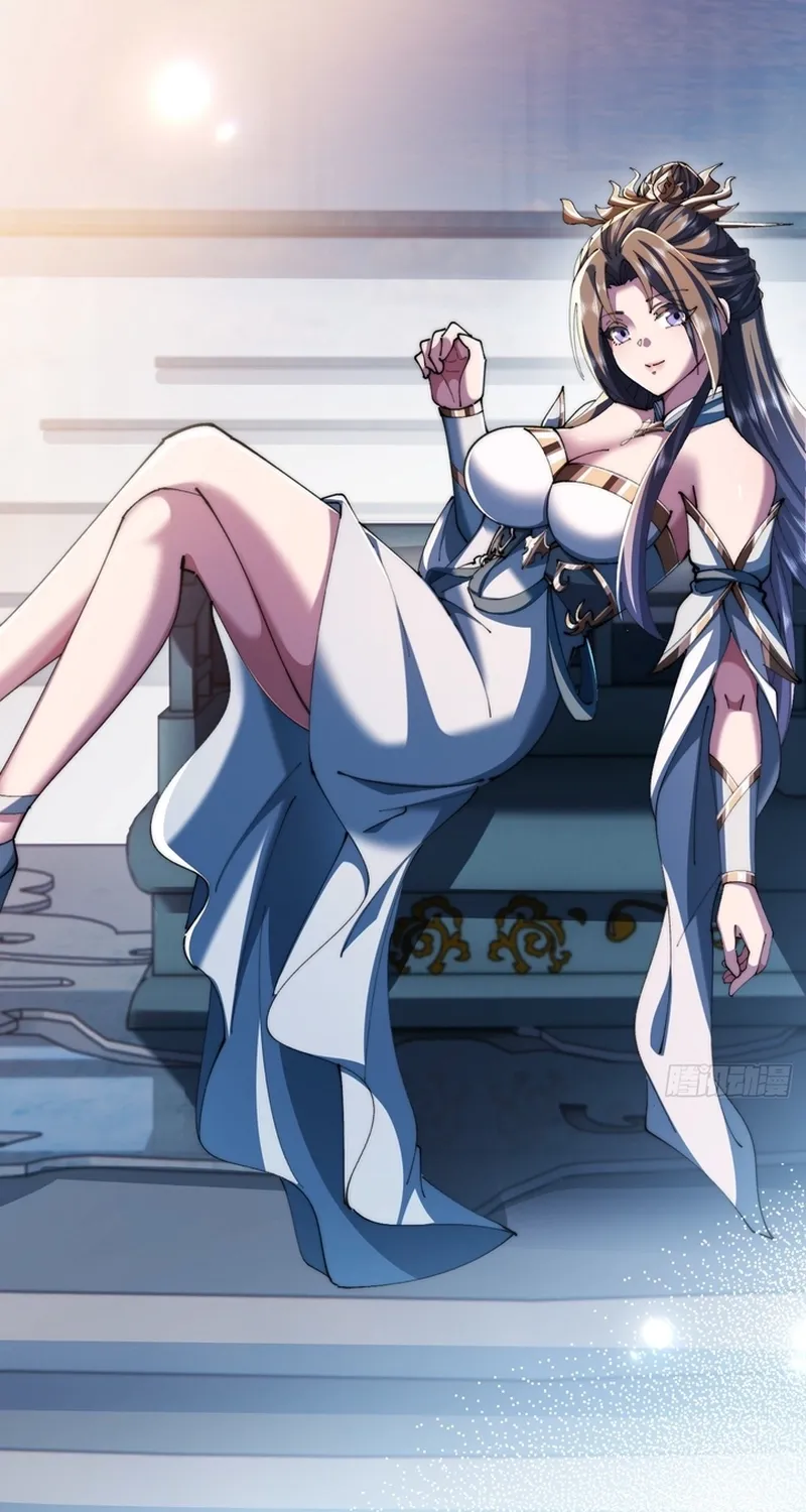 Read Speedrunning Immortal Cultivation chapter 49 image 1 on Lezhin