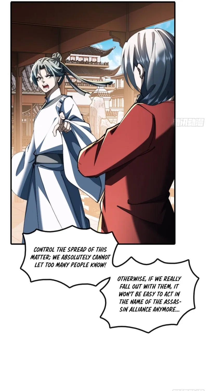 Read Speedrunning Immortal Cultivation chapter 49 image 10 on Lezhin