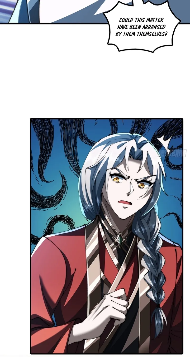 Read Speedrunning Immortal Cultivation chapter 49 image 12 on Lezhin