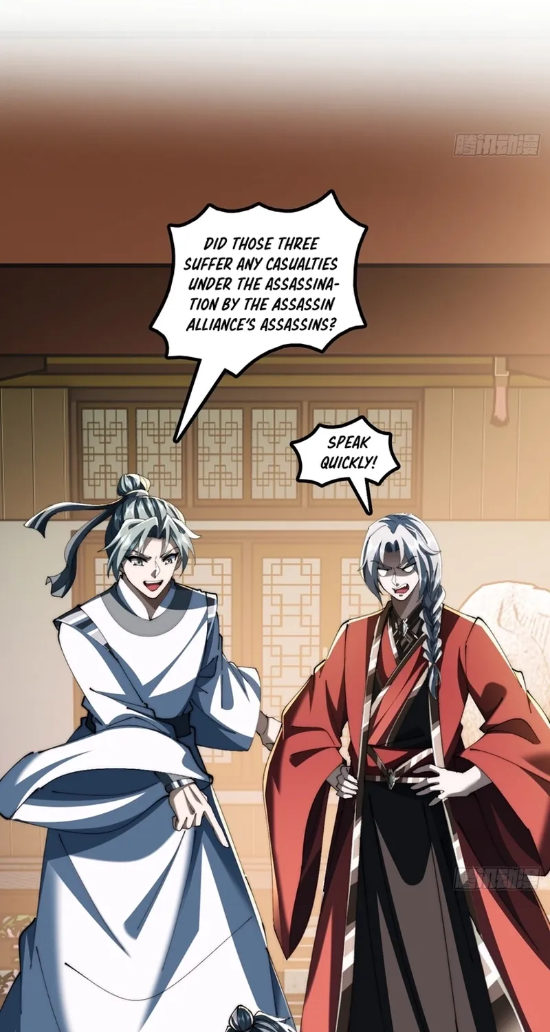Read Speedrunning Immortal Cultivation chapter 49 image 13 on Lezhin