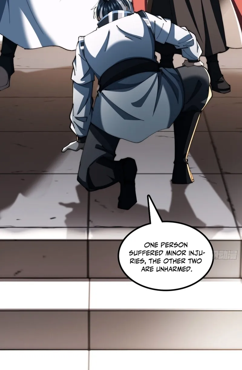 Read Speedrunning Immortal Cultivation chapter 49 image 14 on Lezhin
