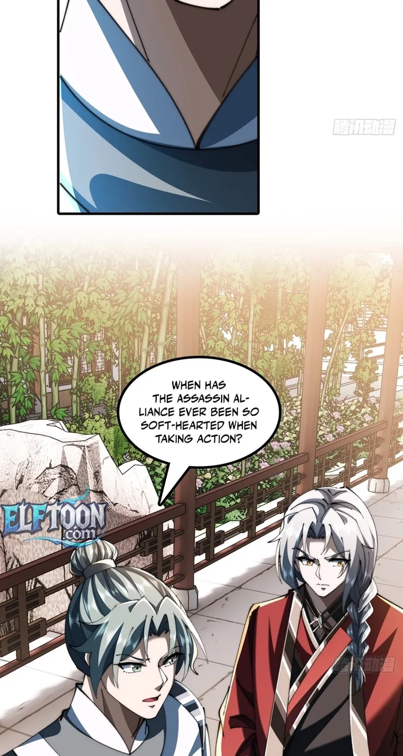 Read Speedrunning Immortal Cultivation chapter 49 image 16 on Lezhin