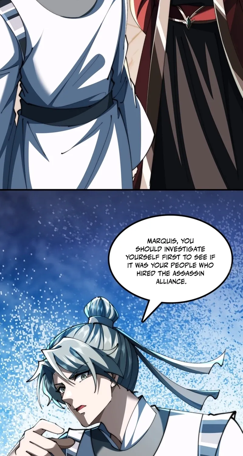 Read Speedrunning Immortal Cultivation chapter 49 image 17 on Lezhin