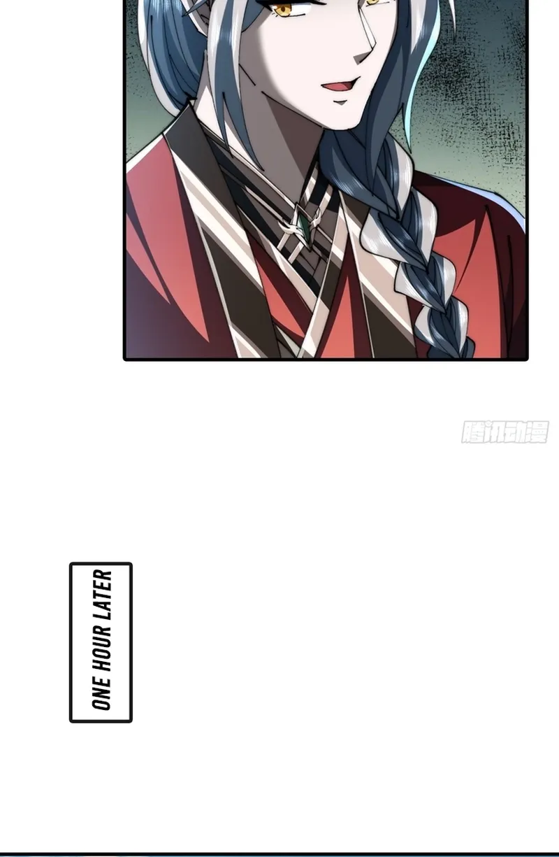 Read Speedrunning Immortal Cultivation chapter 49 image 19 on Lezhin