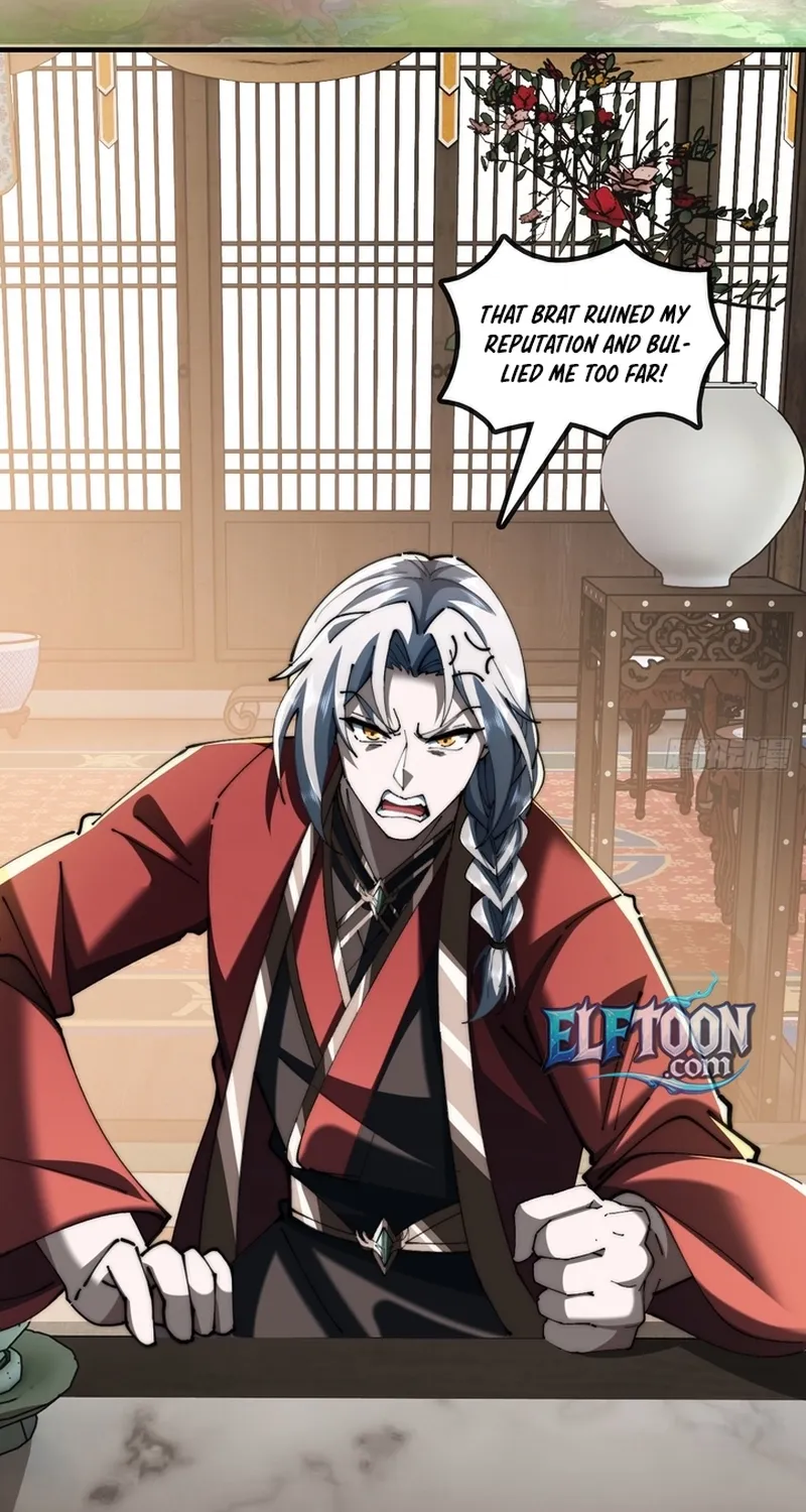 Read Speedrunning Immortal Cultivation chapter 49 image 21 on Lezhin