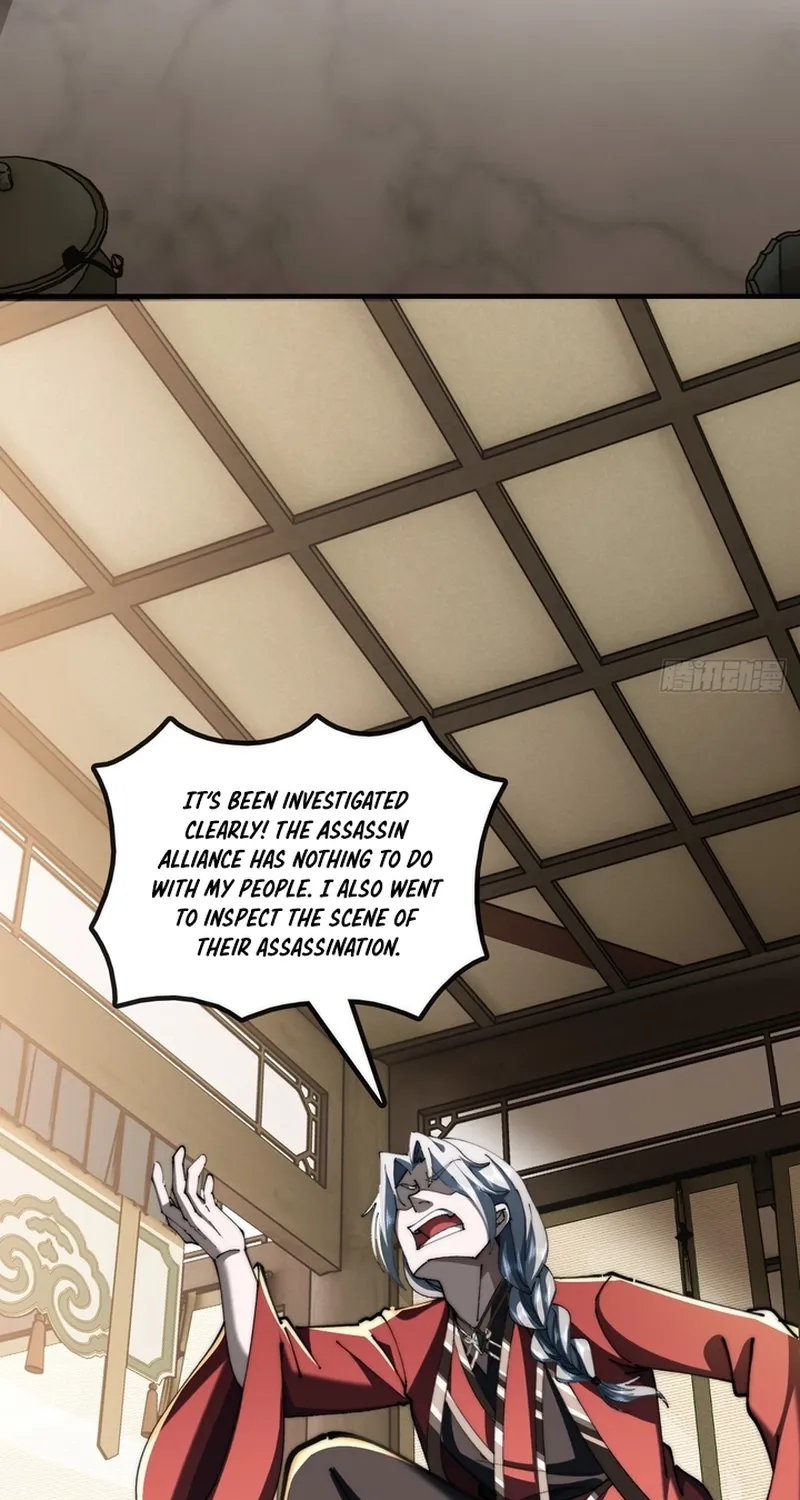 Read Speedrunning Immortal Cultivation chapter 49 image 22 on Lezhin