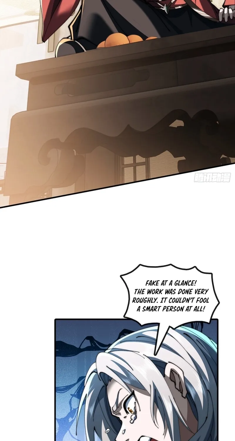 Read Speedrunning Immortal Cultivation chapter 49 image 23 on Lezhin
