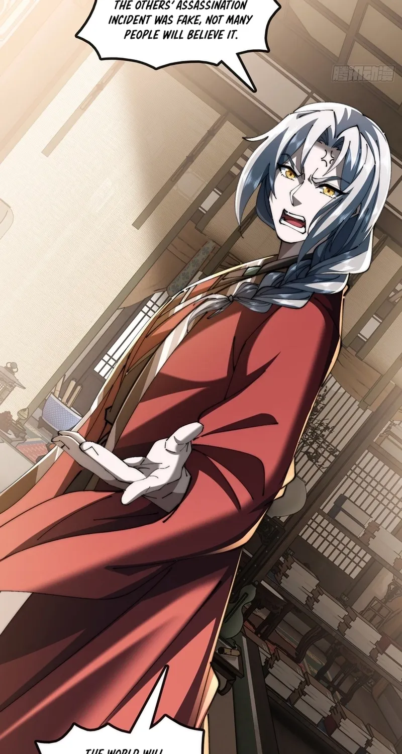 Read Speedrunning Immortal Cultivation chapter 49 image 26 on Lezhin